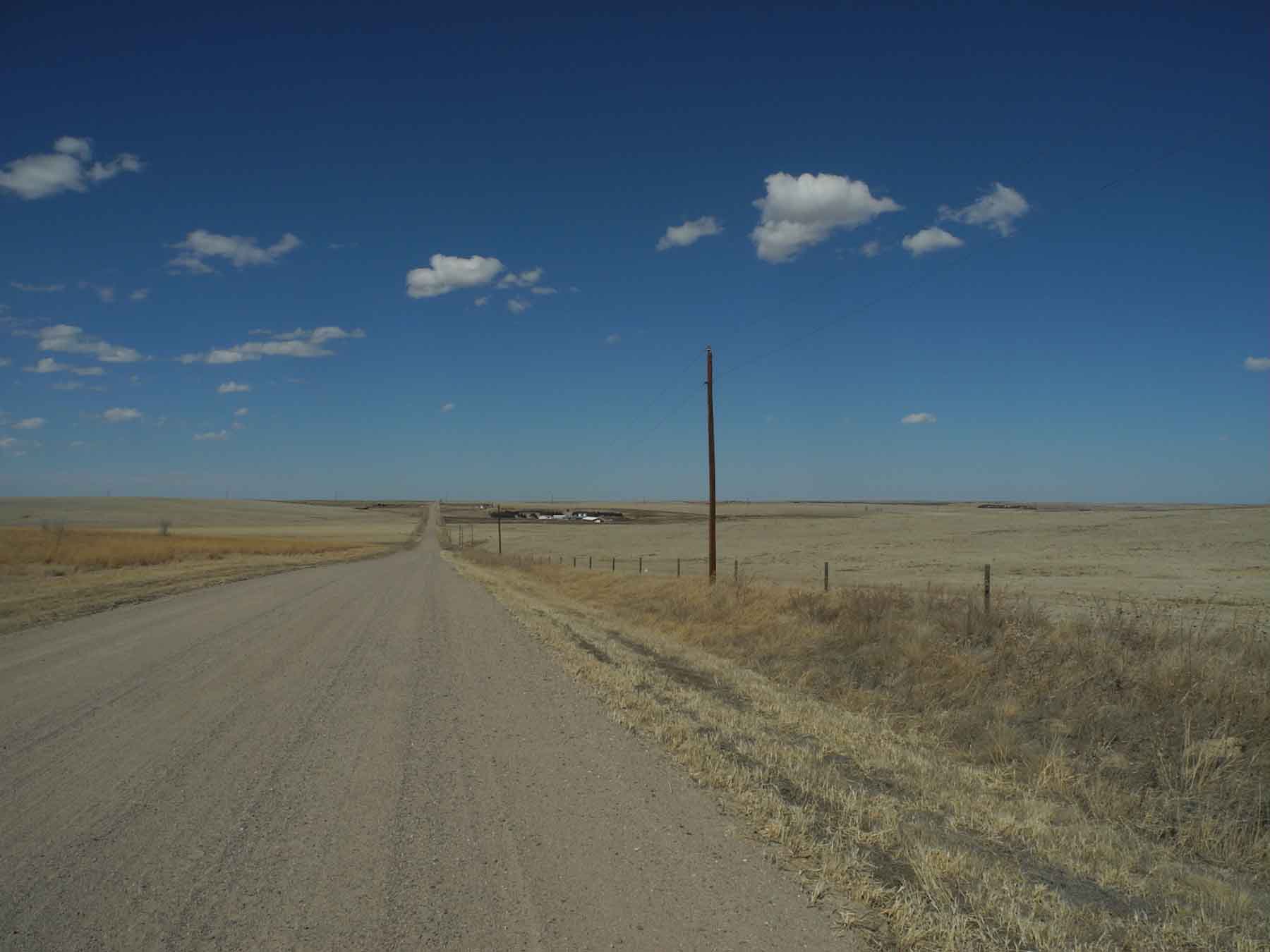 Eastern Colorado Farm & Ranch Past Auction Colorado Hall and Hall